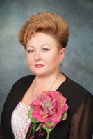 Галина Овсянникова Галина Овсянникова